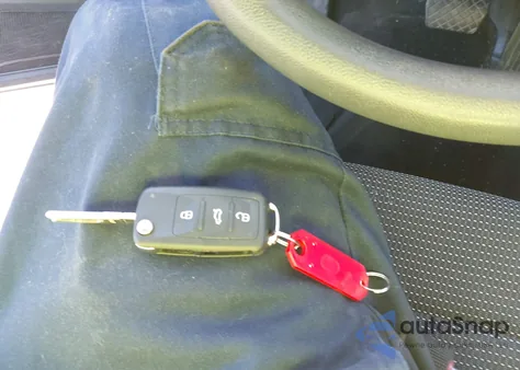 2016 Volkswagen Passat 1.8T S из США, поврежденный, VIN 1VWAS7A38GC067726